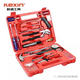 堅(jiān)固耐用，精工細(xì)造——探索現(xiàn)代五金工具與產(chǎn)品的無限可能